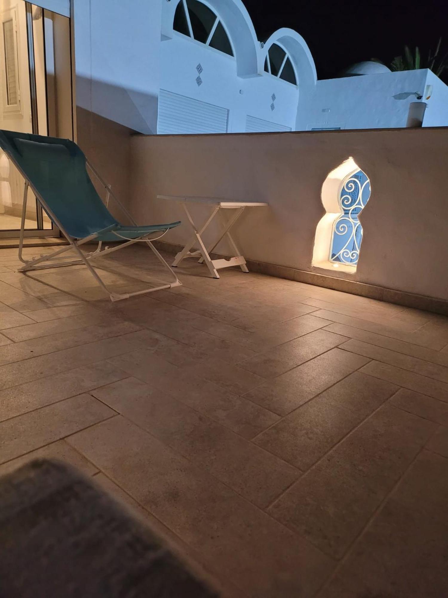Villa La Palmeraie D'Arkou, Grande Piscine 外观 照片